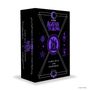 Andrea Hannah: Hannah, A: Agatha All Along Tarot Deck and Guidebook, Buch