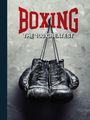 Tom Gerbasi: Boxing: The 100 Greatest, Buch