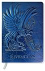 Insight Editions: Harry Potter Sculpted Journal: Ravenclaw, Buch