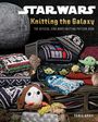 Tanis Gray: Star Wars: Knitting the Galaxy, Buch