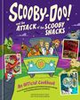 Elena Pons Craig: Scooby-Doo! and the Attack of the Scooby Snacks [An Official Cookbook], Buch