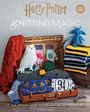 Tanis Gray: Harry Potter: Knitting Magic, Buch