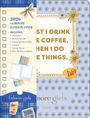 Insight Editions: 2026 Gilmore Girls 13-Month Weekly Planner, Buch