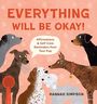 Hannah Simpson: Everything Will Be Okay!, Buch