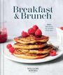 Williams Sonoma: Williams Sonoma Breakfast & Brunch, Buch