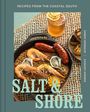 Sammy Monsour: Salt and Shore, Buch
