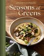 Katie Reicher: Seasons of Greens, Buch