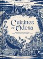 Maria Kalenska: Cuisines of Odesa, Buch