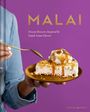 Pooja Bavishi: Malai, Buch