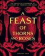 Chelsea Cole: A Feast of Thorns and Roses, Buch