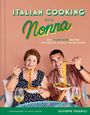 Giuseppe Federici: Italian Cooking with Nonna, Buch