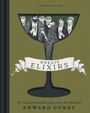 Virginia Miller: Uneasy Elixirs, Buch
