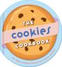 Weldon Owen: The Cookies Cookbook, Buch