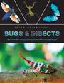 Smithsonian: Smithsonian Explores: Bugs and Insects, Buch