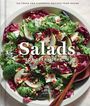 Williams Sonoma: Williams Sonoma Salads for Every Season, Buch