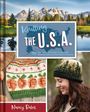 Nancy Bates: Knitting the U.S.A., Buch