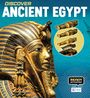 Weldon Owen: Discover: Ancient Egypt (Ready Activated), Buch