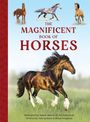 Weldon Owen: The Magnificent Book of Horses, Buch