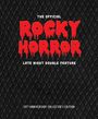 Weldon Owen: The Official Rocky Horror Late Night Double Feature, Buch