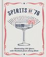 Kim Laidlaw: Spirits of '76, Buch