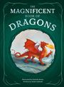 Stella Caldwell: The Magnificent Book of Dragons, Buch