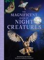Weldon Owen: Weldon Owen: Magnificent Book of Night Creatures, Buch
