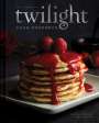 Kayla Ruhland: The Unofficial Twilight Saga Cookbook, Buch
