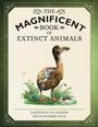 Barbara Taylor: The Magnificent Book of Extinct Animals, Buch