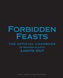 Navessa Allen: Forbidden Feasts, Buch