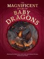 Joe Potter: The Magnificent Book of Baby Dragons, Buch