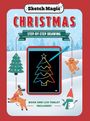 Iseek Ltd: Sketch Magic: Christmas, Buch