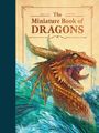 Joe Potter: The Miniature Book of Dragons, Buch
