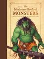Diana Ferguson: The Miniature Book of Monsters, Buch