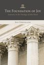 Jeff Strickland: The Foundation of Joy, Buch