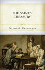 Jeremiah Burroughs: The Saints' Treasury, Buch