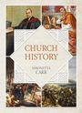 Simonetta Carr: Church History, Buch