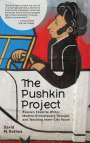 David Bethea: The Pushkin Project, Buch