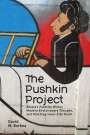 David Bethea: The Pushkin Project, Buch