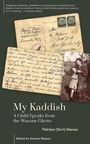 Masson: My Kaddish, Buch