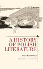 Anna Nasilowska: A History of Polish Literature, Buch