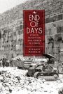 Mikhael Manekin: End of Days Ethics, Tradition, and Power in Israel, Buch