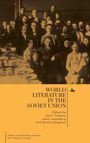 : World Literature in the Soviet Union, Buch