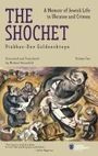 Pinkhes-Dov Goldenshteyn: The Shochet (Vol. 2), Buch