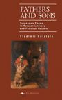 Vladimir Golstein: Fathers and Sons, Buch