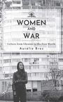 : Women and War (English Edition), Buch