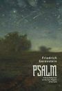 Friedrich Gorenstein: Psalm, Buch