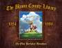 Berkeley Breathed: The Bloom County Library: Book Three, Buch