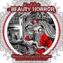 Alan Robert: The Beauty of Horror: Ghouliana's Sanctuary for Monsters--A Goregeous Storybook to Color, Buch