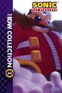 Evan Stanley: Sonic the Hedgehog: The IDW Collection, Vol. 4, Buch