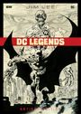 : Jim Lee DC Legends Artist's Edition, Buch